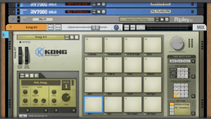 Best Drum Machine Software